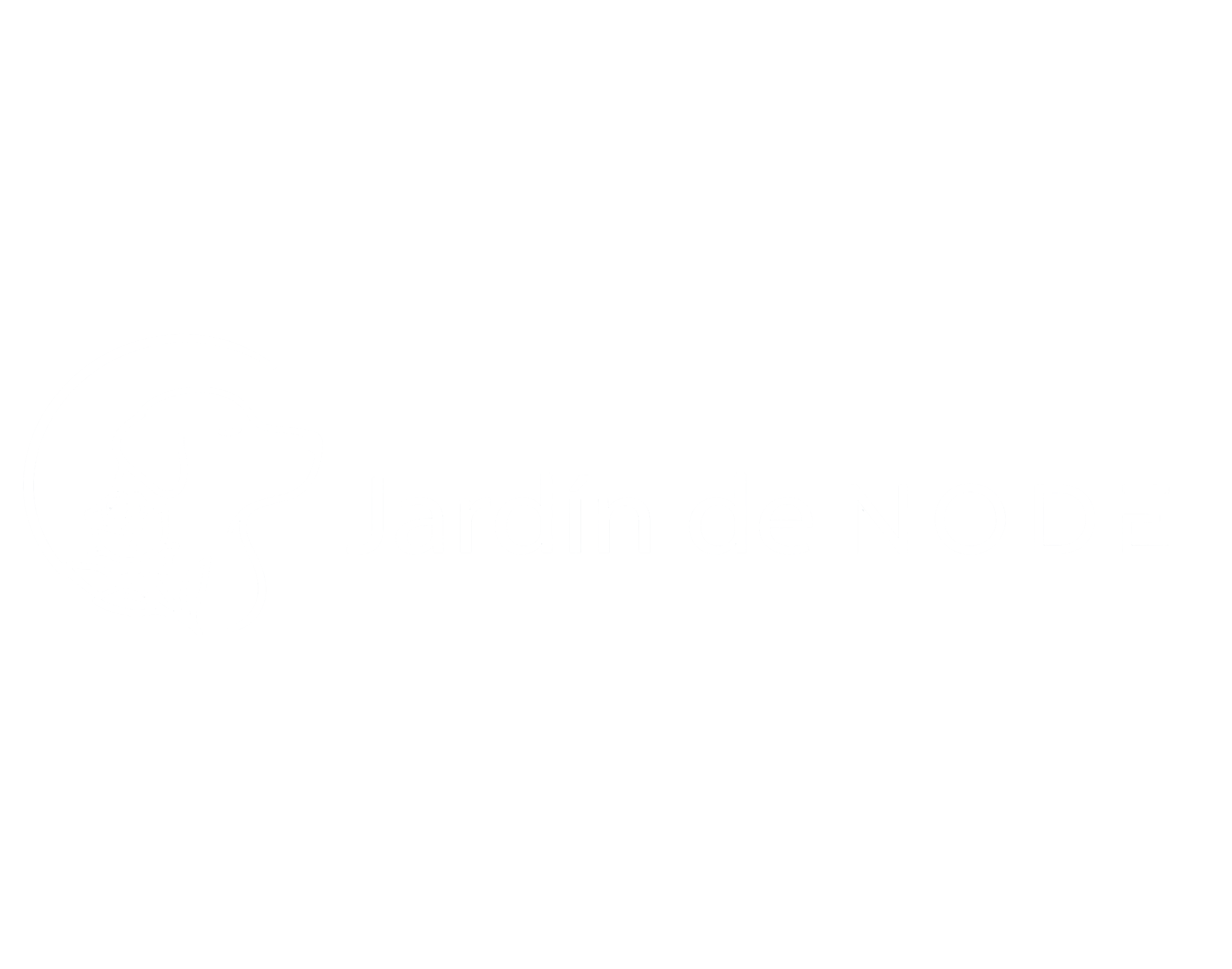 Jardín de NODE